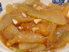口味冬瓜-潇湘阁(汉光百货店)
