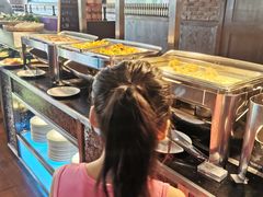 -青岛银沙滩温德姆至尊酒店