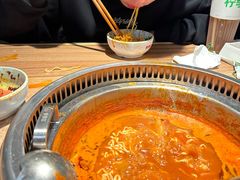 -季季红火锅(长沙步行街店)