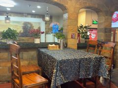 -晓平饭店(嘉善路店)