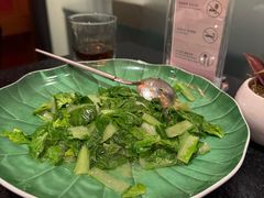 -羡餐厅·杭帮菜·淳菜(千岛湖自由洲际殿店)