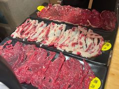 -嬷孙家潮汕牛肉火锅(北京路天河城店)
