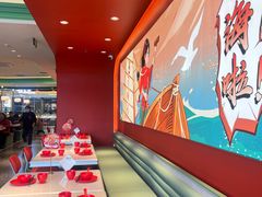 -避风塘(百联奥特莱斯广场店)