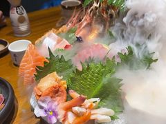 -和彩放题餐厅(酒仙桥店)