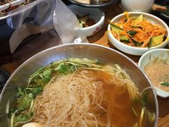 -三千里韩式炭火烤肉(南八马路店)