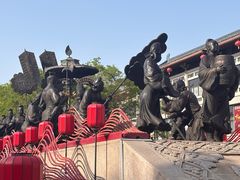 -大唐不夜城贞观广场