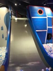 -幻贝家儿童乐园(苏州中心店)