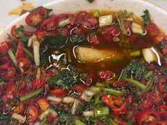 -味之绝美蛙鱼头火锅(龙潭店)