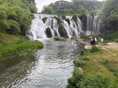 -天河潭旅游度假区