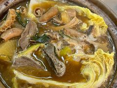 -牛杂大叔(园岭总店)