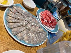 -青瓷火锅料理(西单大悦城店)