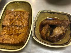 排骨-圆宝台湾小吃(迎津街店)