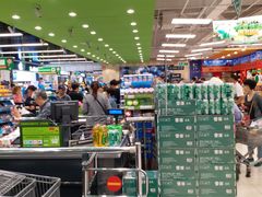 -永辉超市(鲁谷店)