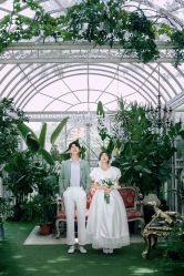 点击看大图 -雨墨婚纱摄影工作室