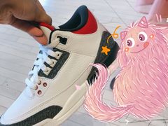 -JORDAN(西塔天环广场店)