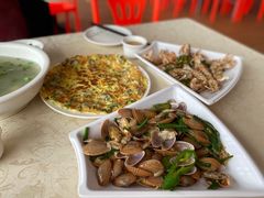 -红月湾海鲜饭店•沙滩海景(双月湾店)
