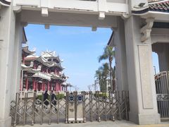 -集美鳌园景区