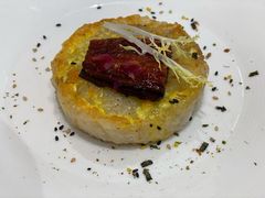 -蔡澜点心·粤菜(月星环球港店)