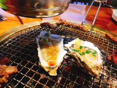 -万兴佳烤肉·长白山老味道(东岸里店)