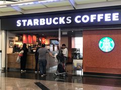 门面-星巴克(香港国际机场44号闸店)