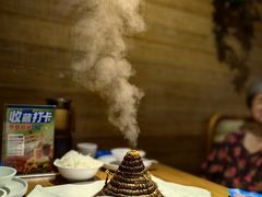 -云尊府云南菜·蒸汽石锅鱼(学清路店)