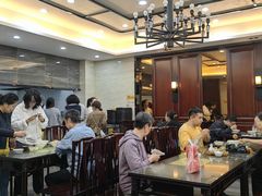 -毛华美食(清扬路店)