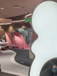 -奈尔宝·国风主题儿童乐园·亲子餐厅(豫园商城店)
