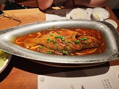-中国徽菜·徽商故里(罍街店)