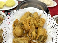 -花苑美食横琴生蚝火锅(拱北粤华路店)