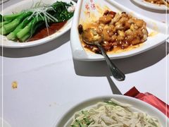 -峨嵋酒家总店(车公庄店)