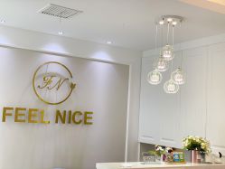 -F.N冻龄皮肤管理中心