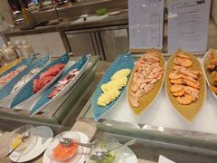 -铂丽斯国际大酒店-凯悦自助餐厅