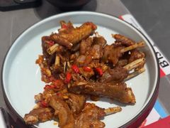 -先记烧鹅王·本地粤菜(福永店)