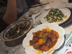 -味仙居(环城南路店)