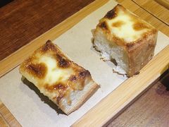 一口闷芝士南瓜-大牌大·传统杭帮菜(湖滨店)