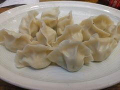 -必点海鲜·鲅鱼水饺(鞍山西道店)