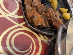 -大梁骨头馆·酱骨老菜(友好店)