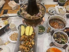 -浮何烤铺(桐梓林店)
