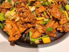 -真地道京味府·鲜橙烤鸭·北京菜(朝外大街东大桥店)