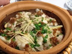 -围龙屋客家食府(福田店)