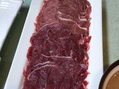 -福寿斋·老北京铜锅涮肉·烤鸭(顺义总店)