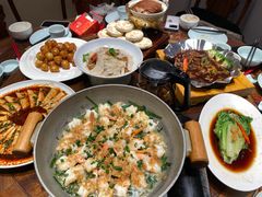 -面辣子·陕西家乡菜(钟楼店)