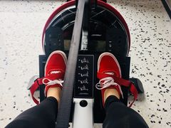 -LA合时健身4PMFIT(花桥旗舰店)