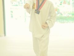 -勇气斑马·巴西柔术&跆拳道(浦东三林店)