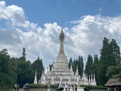 -云南民族村