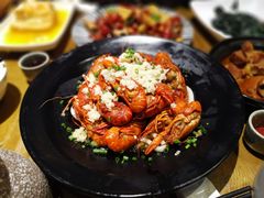 -木王宴语·野生鲜菌火锅(玉河店)