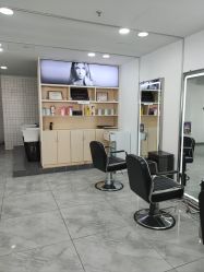 -Coo Hair salon