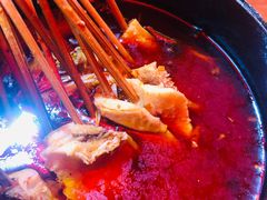 -那些年记忆烧烤