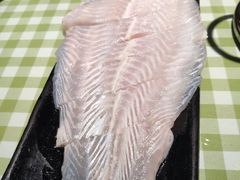 龙利鱼片-番食园鲜食火锅(高新店)