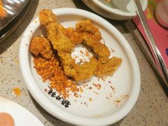 -辣斗辣火锅(太古里店)
